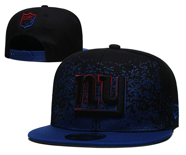 New York Giants Stitched Snapback Hats 079